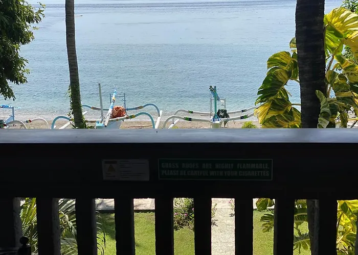 Coral View Villas